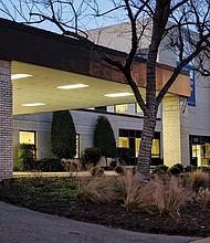 Richmond Community Hospital, located at 1500 N. 28th St., has been part of the Richmond community since 1902. It is now an arm of the Bon Secours Health System. 
