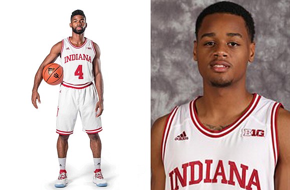 If Indiana University is to make a run at the Big Ten and/or the NCAA title, Richmond-born Hoosiers will have …