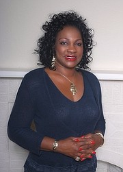 Dr. Beverly Wright