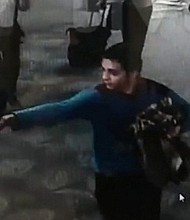 Fort Lauderdale airport shooter Esteban Santiago