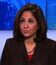 Hillary Clinton confidante Neera Tanden says she doesn't expect Clinton to run for New York City mayor or anything else, ever.