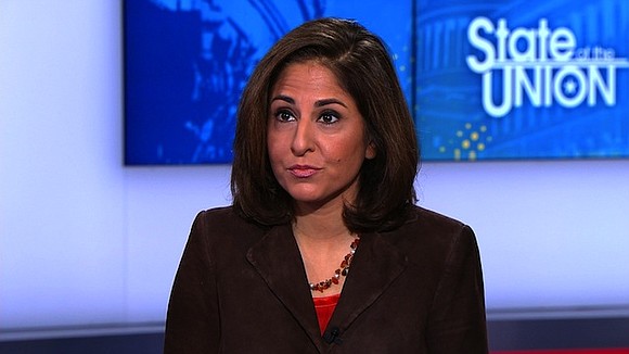 Hillary Clinton confidante Neera Tanden says she doesn't expect Clinton to run for New York mayor -- or anything else, …