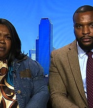 	Fort Worth police William A. Martin is placed on a 10-day suspension after internal affairs investigation into an arrest captured on social media. A Facebook video showed him arresting a woman who'd called police to complain that a neighbor had allegedly assaulted her young son. The officer approaches a woman identified as Jacqueline Craig, who tells the officer her young son complained the man, a neighbor, had grabbed and choked him. The man said the boy had thrown litter on the ground, Craig said.
