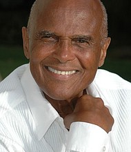 Mr. Harry Belafonte