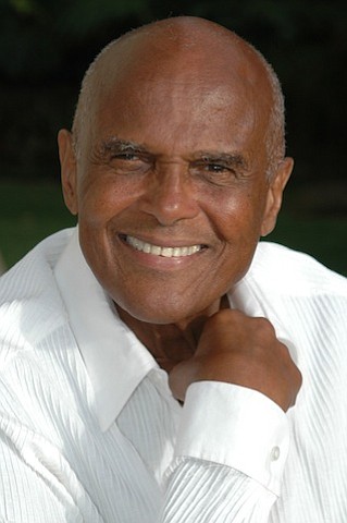 Mr. Harry Belafonte