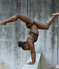 Simone Biles