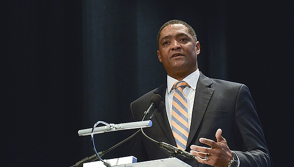 Louisiana Congressman Cedric Richmond prepares to lead the CBC | New ...