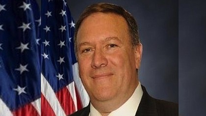 Senate Republican leaders agreed to postpone President-elect Donald Trump's cabinet nominee CIA director Rep Mike Pompeo's confirmation hearing scheduled for Thursday, January 12, 2017.