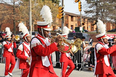 Mayor Catherine E. Pugh and the Baltimore Office of Promotion & The Arts celebrate the 17th annual Dr. Martin Luther ... Mayor Catherine E. Pugh and the Baltimore Office of Promotion & The Arts celebrate the 17th annual Dr. Martin Luther ...