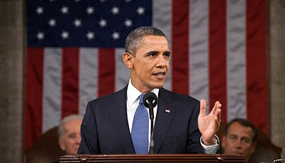 “Yes, we did!” Those were the words that Barack Hussein Obama ended his farewell speech to America on Tuesday, January ... “Yes, we did!” Those were the words that Barack Hussein Obama ended his farewell speech to America on Tuesday, January ...