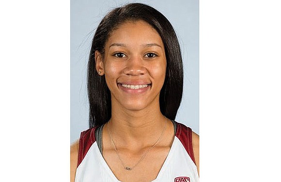 Anna Wilson’s clean bill of health spells trouble for upcoming opponents of Stanford University’s women’s basketball team. Wilson, a Richmond ...