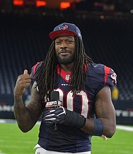 Jadeveon Clowney