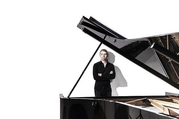 Russian pianist Denis Kozhukhin will return to the Jones Hall stage for Gershwin & Rachmaninoff at 8 p.m. Jan. 27-28 …