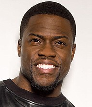 Kevin Hart