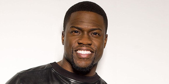 Kevin Hart has a lot to be happy about these days. The diminutive comedian has a thriving career and a …