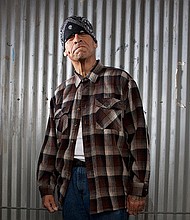 Mike 'Gabby' Gaborno 