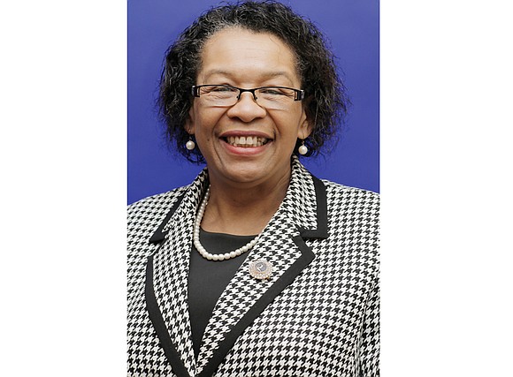Delegate Roslyn C. “Roz” Tyler of Sussex says she has always wanted to help people. Since 2006, the 56-year-old has ...