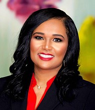 State Rep. Shawn Thierry 