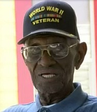 Richard Overton