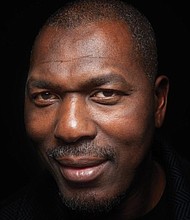 Hakeem Olajuwon