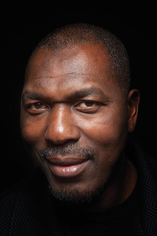 Hakeem Olajuwon