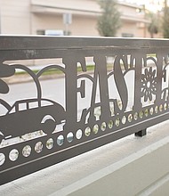 East End Houston/photo by Laurie Perez