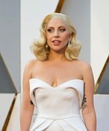 Backstage looks at celebrities are fraught with peril -- especially one as aware of the image she creates and projects …