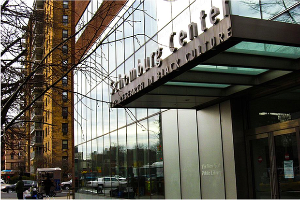 Schomburg Center for Research in Black Culture