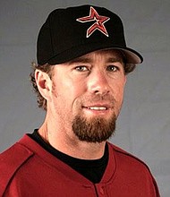 Jeff Bagwell