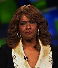Jennifer Holliday
