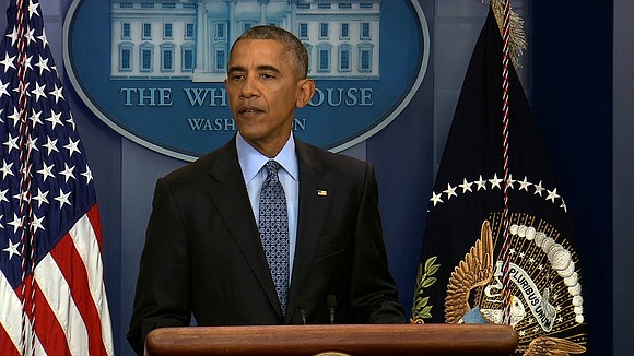 President Barack Obama on Thursday spoke out against a proposed GOP Senate bill that dismantles the Affordable Care Act, also ... President Barack Obama on Thursday spoke out against a proposed GOP Senate bill that dismantles the Affordable Care Act, also ...