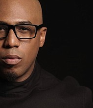 Multiple Stellar Award winner, songwriter and arranger Anthony Brown