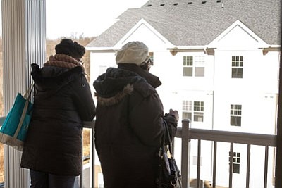 Demand for the Housing Choice Voucher program assistance has outpaced supply of the federally funded vouchers, a dilemma that has ... Demand for the Housing Choice Voucher program assistance has outpaced supply of the federally funded vouchers, a dilemma that has ...