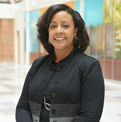 Stacy Garrett-Ray set her sights on becoming a doctor in the first grade. Growing up, her parents always told her ... Stacy Garrett-Ray set her sights on becoming a doctor in the first grade. Growing up, her parents always told her ...
