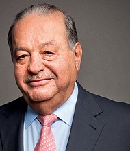 Carlos Slim