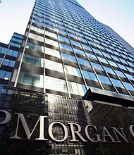 JPMorgan Chase