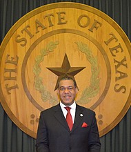 State Rep. Jarvis Johnson