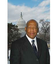 Rep. John Lewis