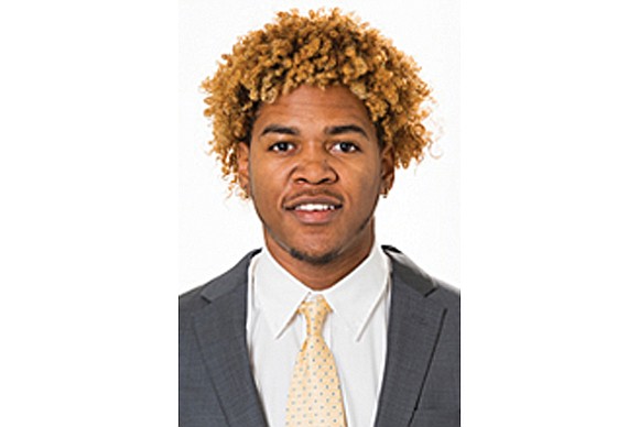 Among the most talented basketball players recruited to Virginia Commonwealth University by former Coach Shaka Smart was Justin Tillman.