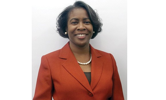 The engineering profession needs more African-Americans, including women. That’s the word from LaShara Smith, president of the Richmond Professionals Chapter ...