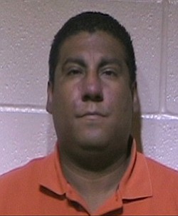 The former Tax Assessor-Collector for Austin County has been charged with theft. 39-year old Marcus Pena, 39, was arrested this …