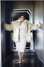 entrepreneur and speaker Nicole Coleman