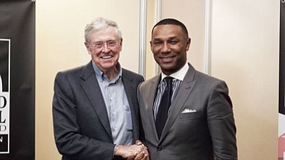 Center for Advancing Opportunity will support HBCU researchers and work with Gallup to understand, and inform pressing issues in fragile ... Center for Advancing Opportunity will support HBCU researchers and work with Gallup to understand, and inform pressing issues in fragile ...