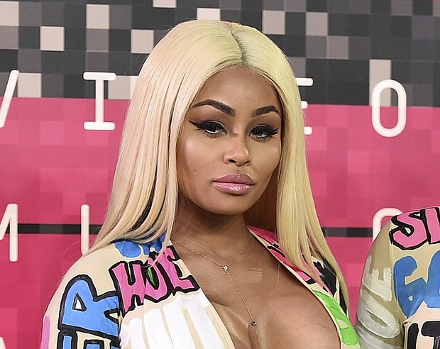Blac Chyna 