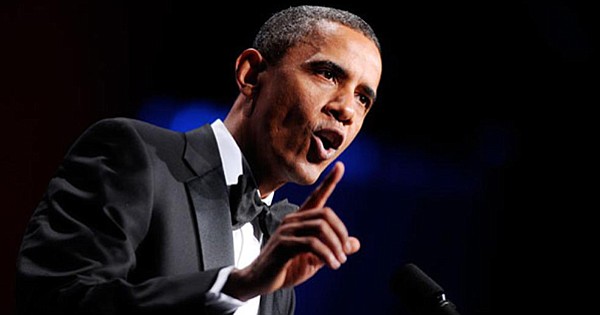 Former President Barack Obama