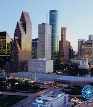 Houston/VisitHoustonTexas.com