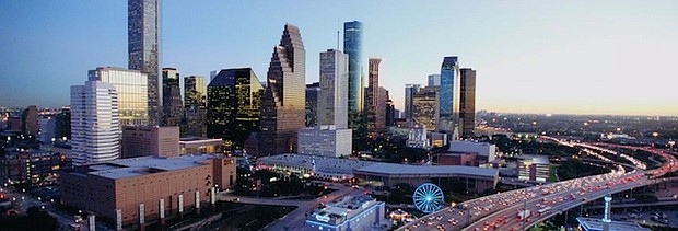 Houston/VisitHoustonTexas.com