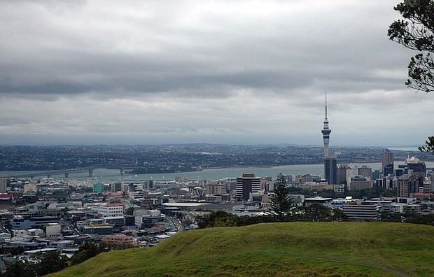 	Various photographs from New Zealand includng Auckland, Wellington, Lake Wanaka, the South West coast, Milford Sound and Mirror Lakes.