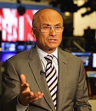 Andrew Puzder