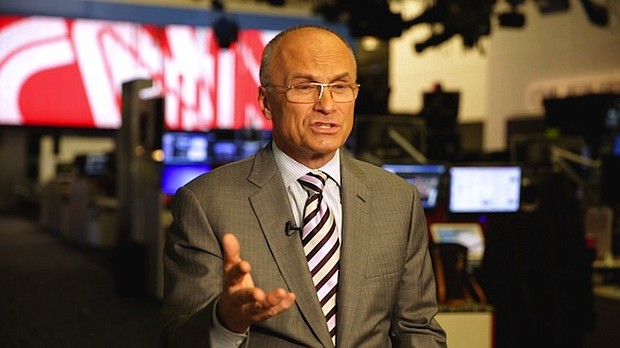 Andrew Puzder